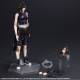 Illustration for article titled emFinal Fantasy VII/em Comes To Life in Glorious Plastic